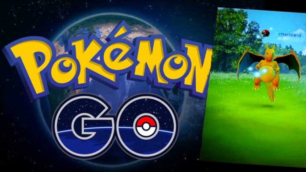 Pokémon Go Brasil