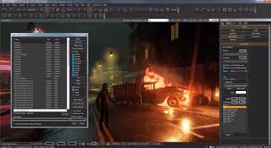 A poderosa engine para games 3D gratuita da : Lumberyard - Juliano  Cristian, Golden Buzz Lumberyard, Game Design e TI